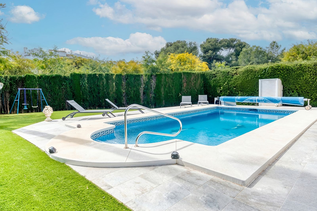 Image 5: Villa - Chalet For sale, Mijas Costa, €1,299,000 [HFMs701600]