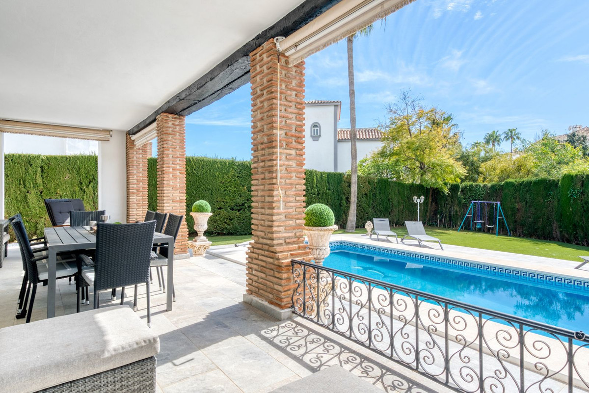 Image 6: Villa - Chalet For sale, Mijas Costa, €1,299,000 [HFMs701600]