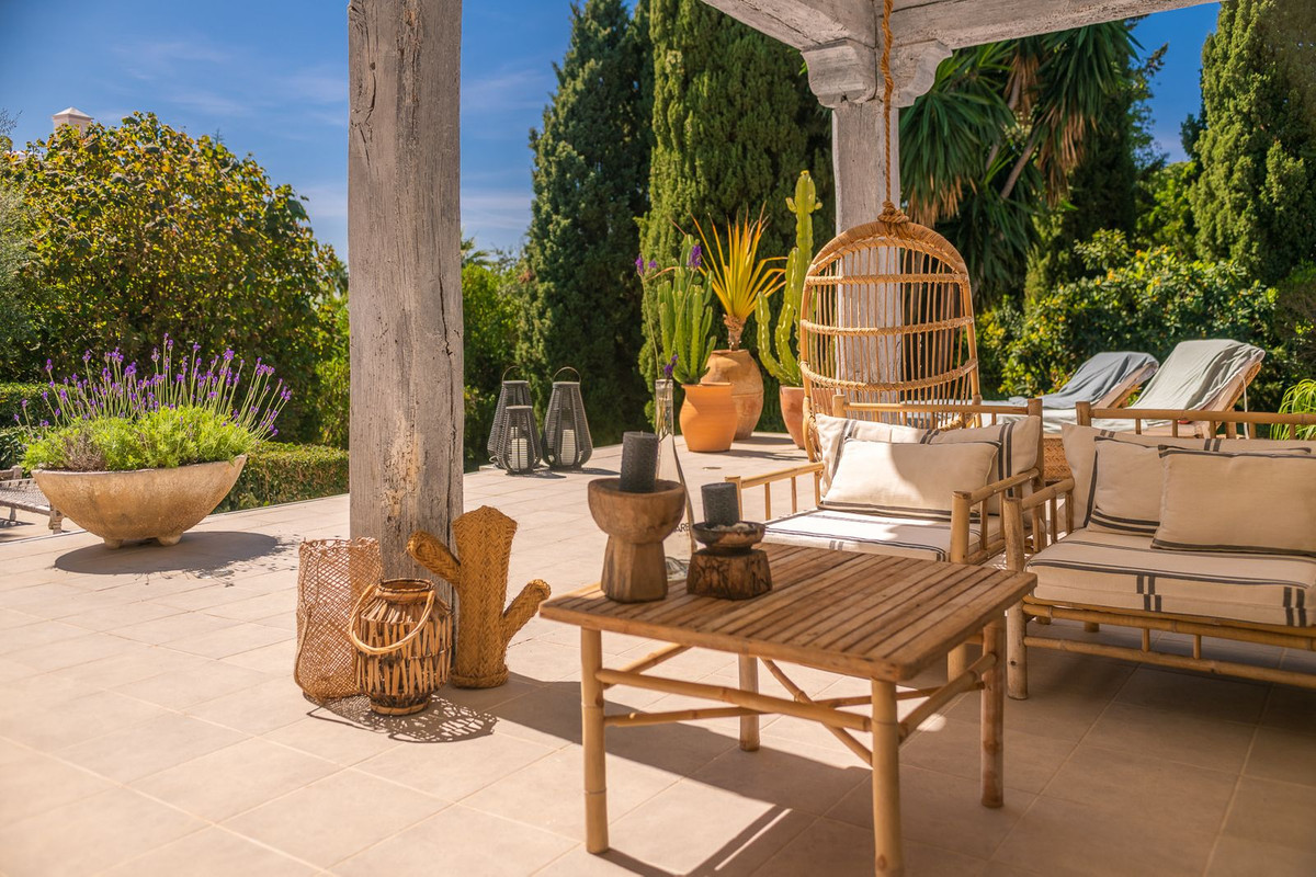 Image 31: Villa - Chalet For sale, Marbella, €2,500,000 [HFMs701229]