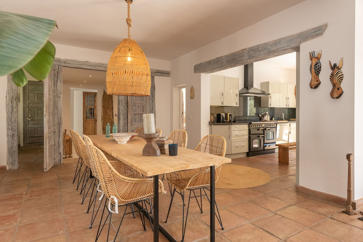 Image 9: Villa - Chalet For sale, Marbella, €2,500,000 [HFMs701229]
