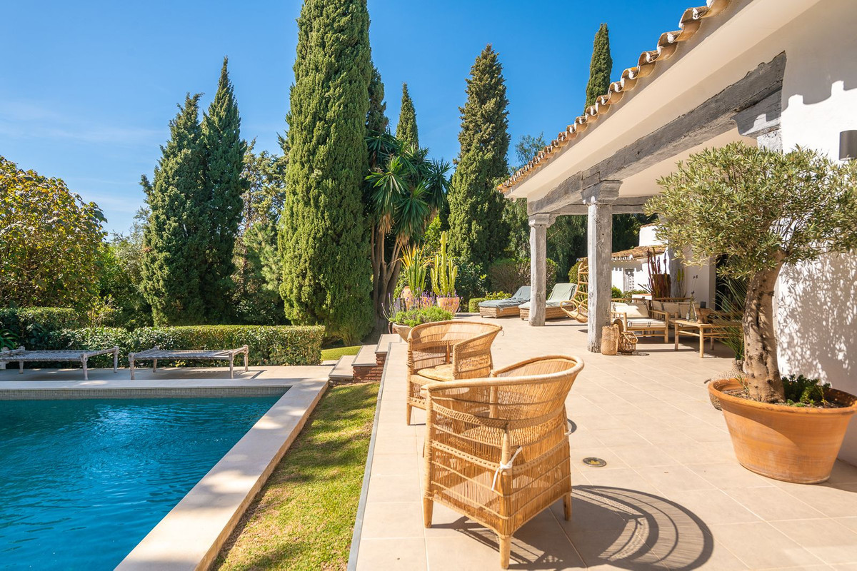 Image 2: Villa - Chalet For sale, Marbella, €2,500,000 [HFMs701229]