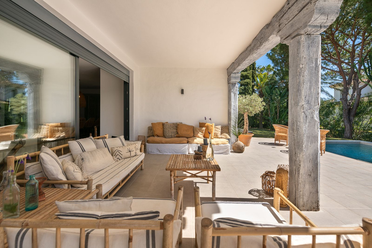 Image 29: Villa - Chalet For sale, Marbella, €2,500,000 [HFMs701229]
