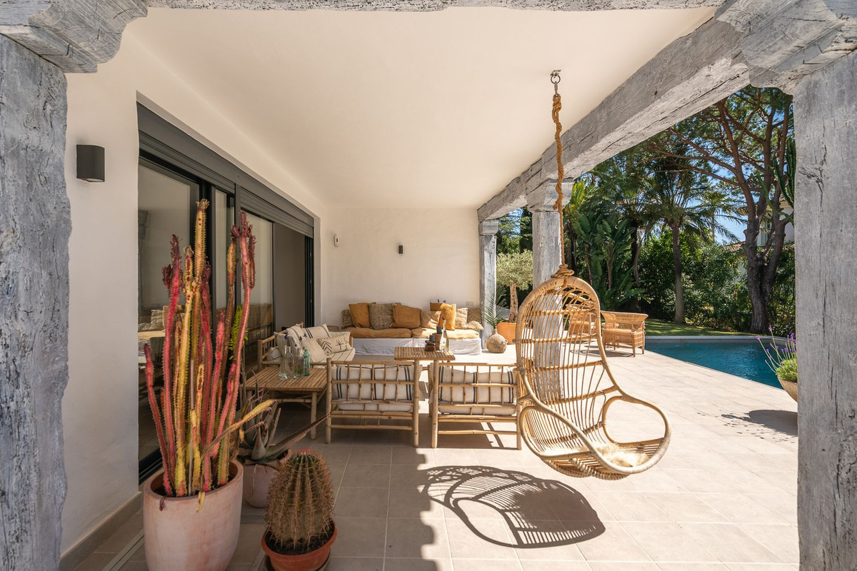 Image 5: Villa - Chalet For sale, Marbella, €2,500,000 [HFMs701229]