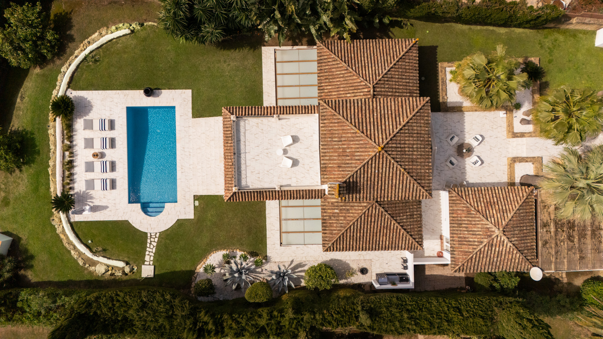Image 34: Detached Villa For sale, sotogrande, €1,795,000 [HFMs699446]