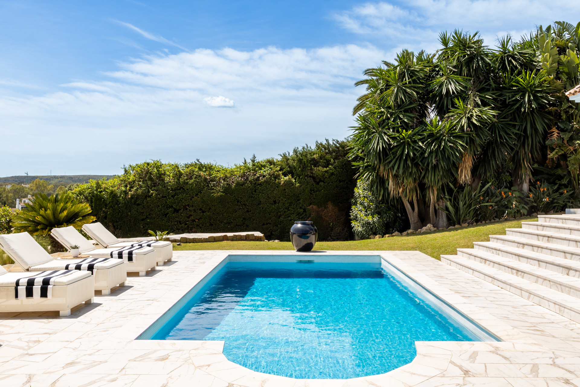 Image 4: Detached Villa For sale, sotogrande, €1,795,000 [HFMs699446]