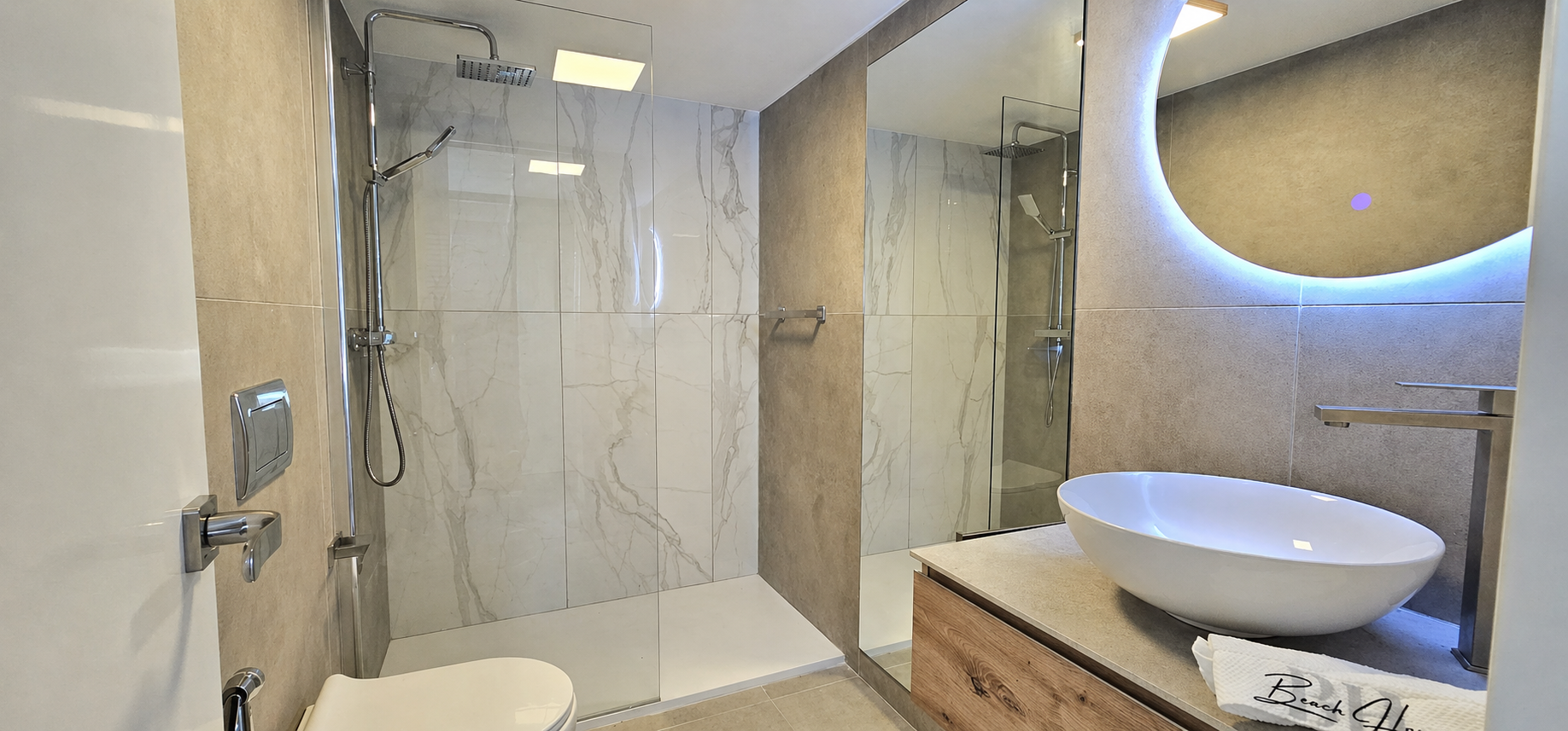 Image 15: Villa - Chalet For sale, Estepona, €1,190,000 [HFMs699443]