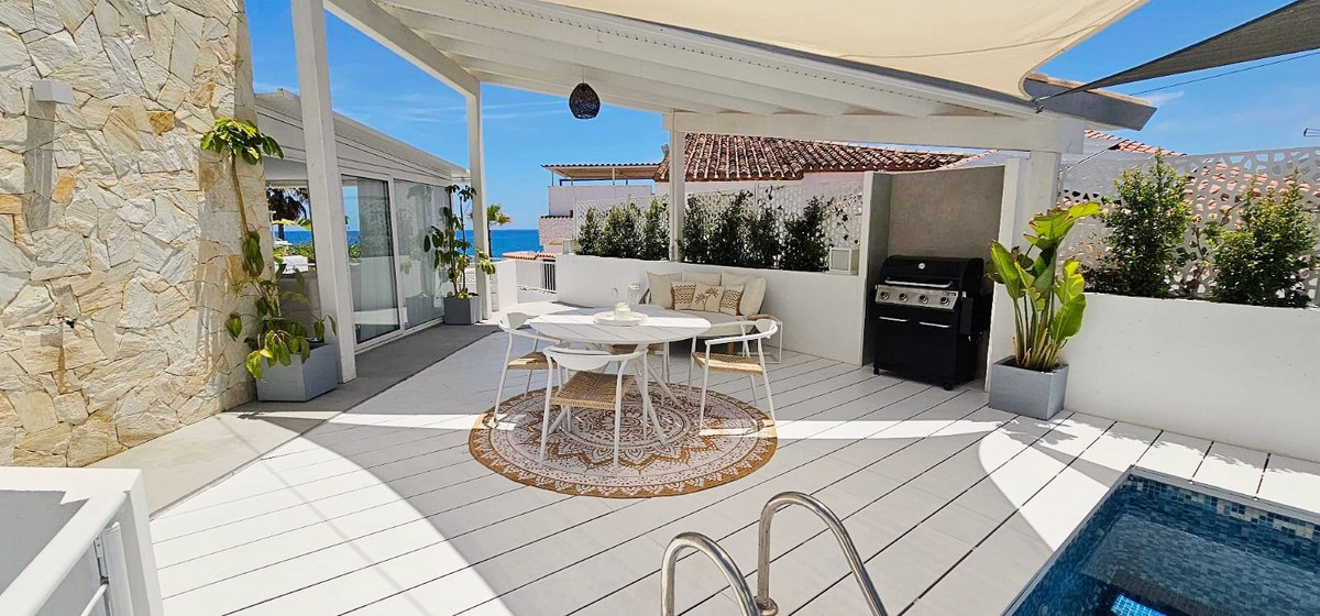 Image 37: Villa - Chalet For sale, Estepona, €1,190,000 [HFMs699443]