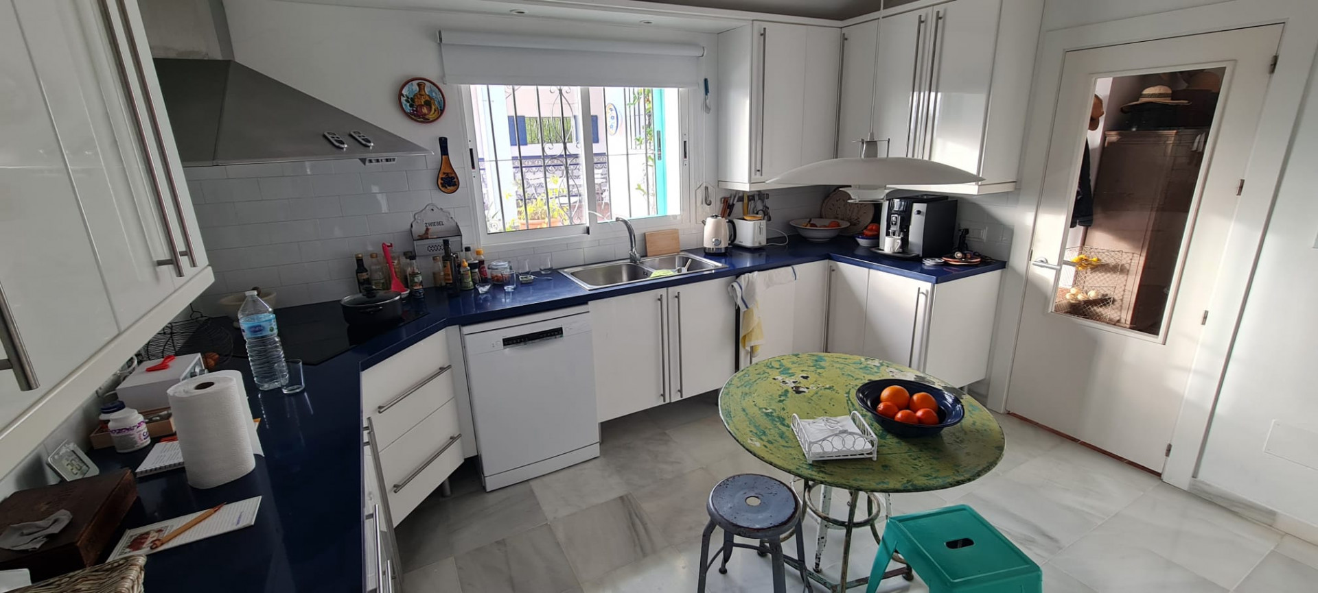 Image 14: Villa - Chalet For sale, Estepona, €1,370,000 [HFMs698503]