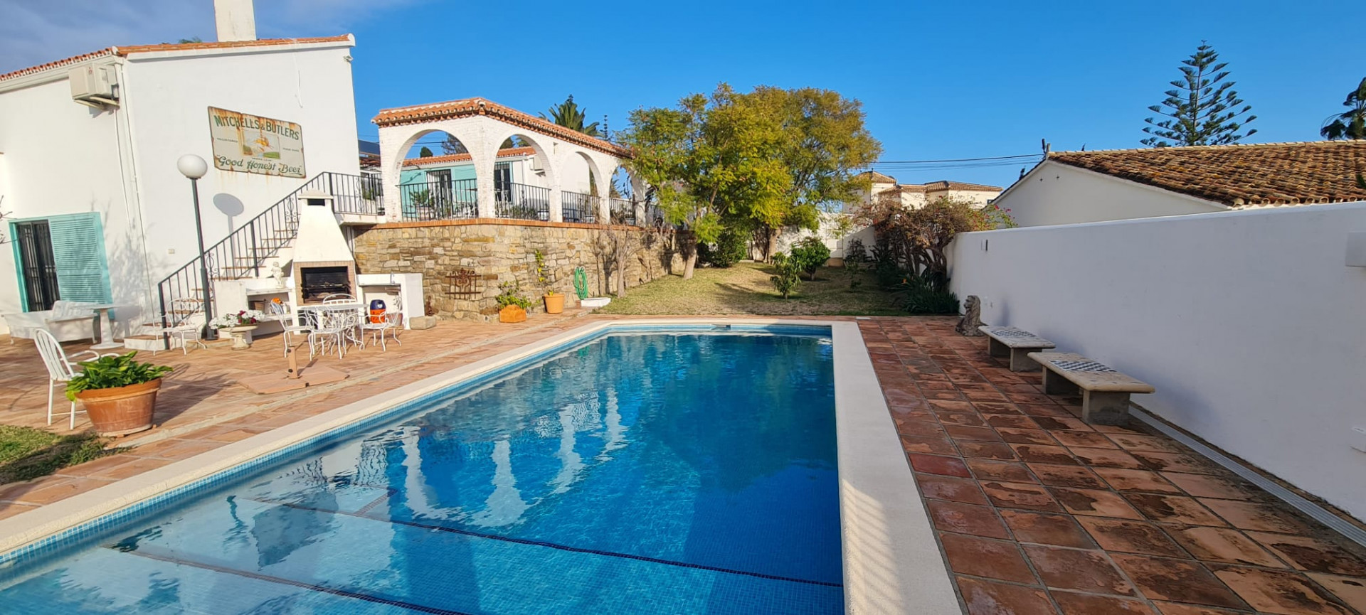 Image 21: Villa - Chalet For sale, Estepona, €1,370,000 [HFMs698503]