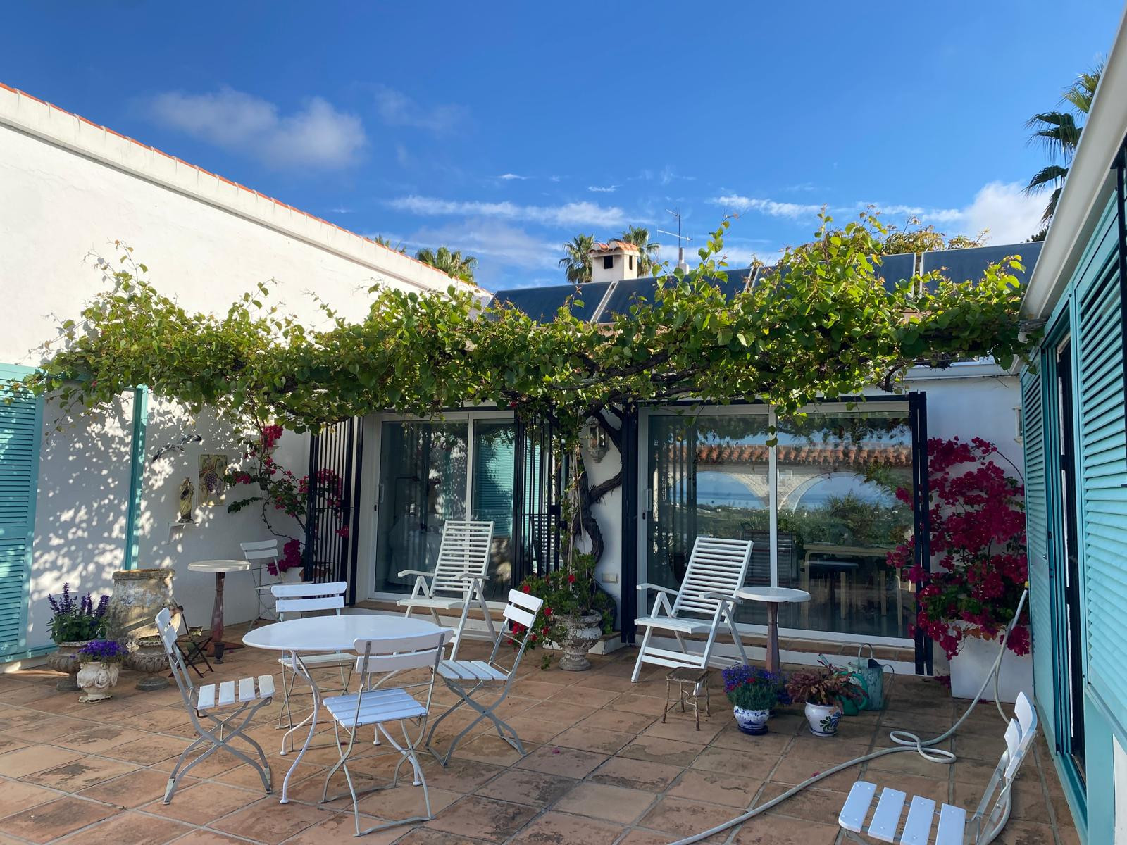 Image 29: Villa - Chalet For sale, Estepona, €1,370,000 [HFMs698503]