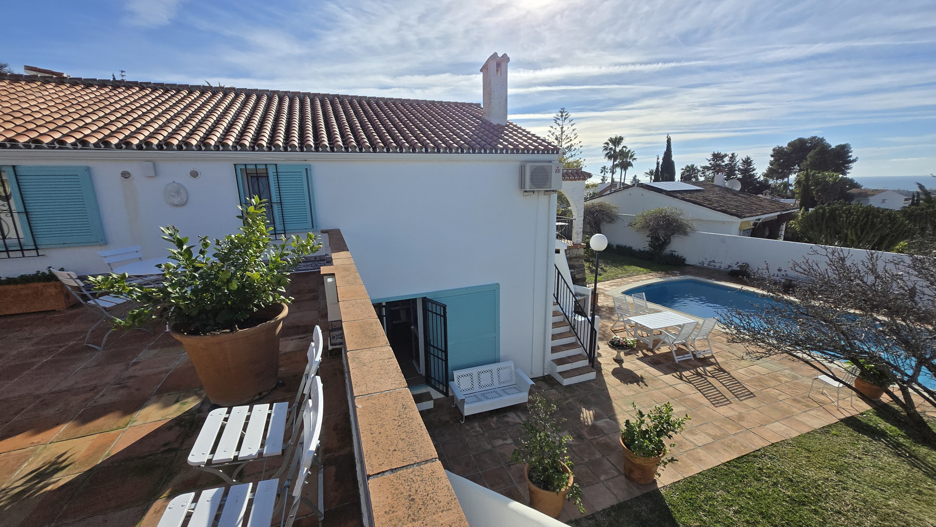 Image 62: Villa - Chalet For sale, Estepona, €1,370,000 [HFMs698503]