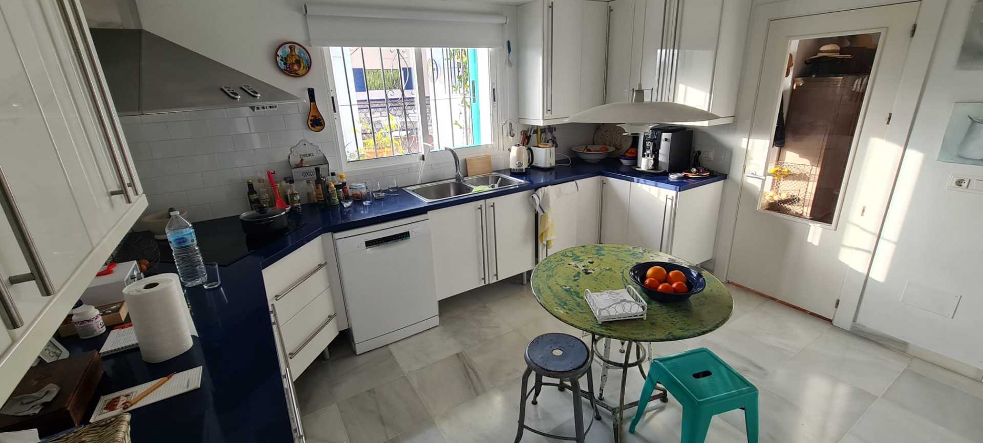 Image 8: Villa - Chalet For sale, Estepona, €1,370,000 [HFMs698503]