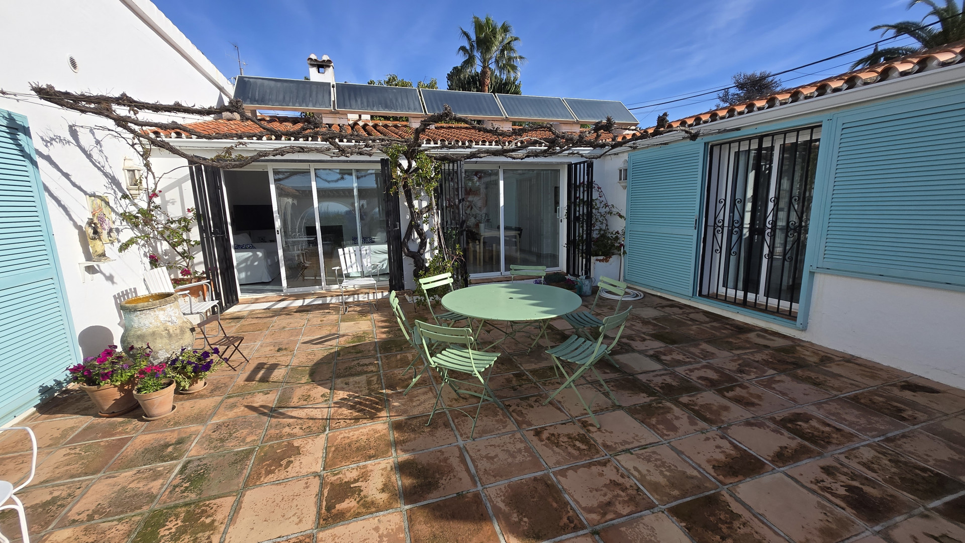 Image 63: Villa - Chalet For sale, Estepona, €1,370,000 [HFMs698503]