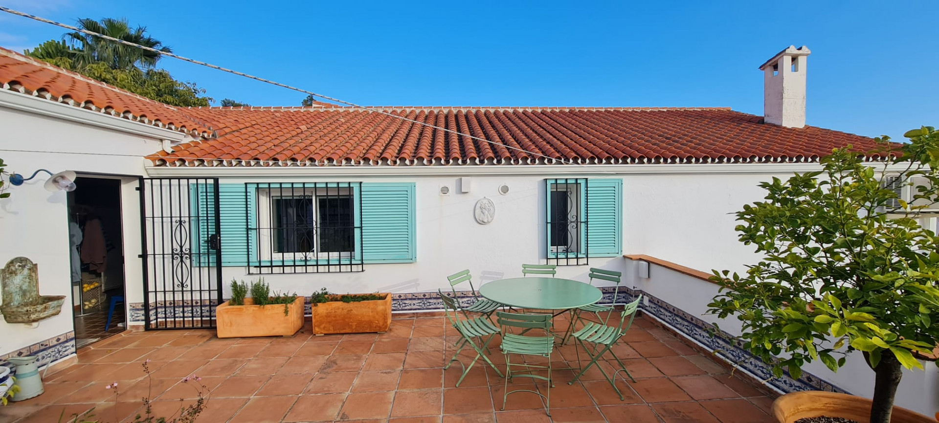 Image 16: Villa - Chalet For sale, Estepona, €1,370,000 [HFMs698503]