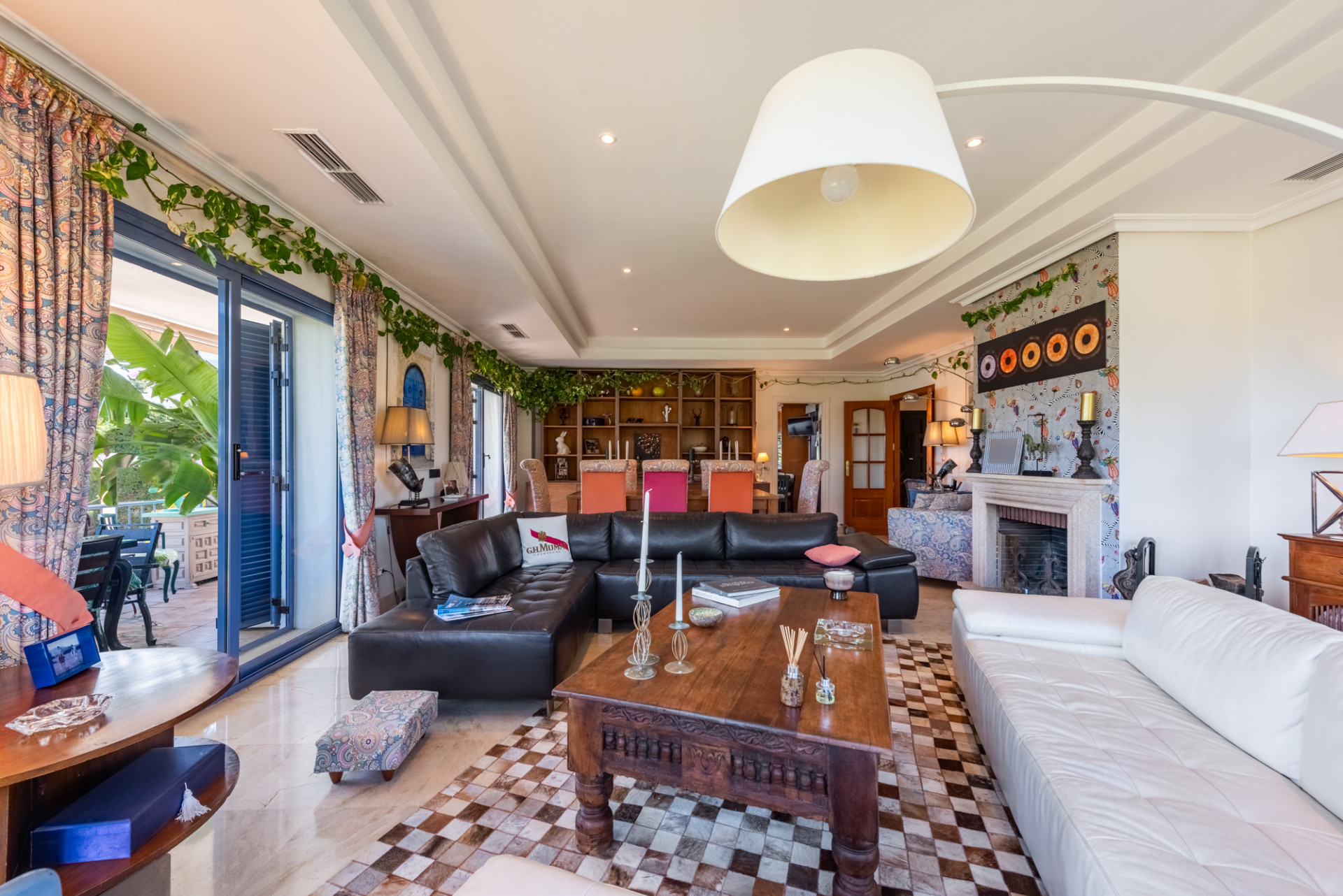 Image 7: Detached Villa For sale, sotogrande, €1,950,000 [HFMs696992]