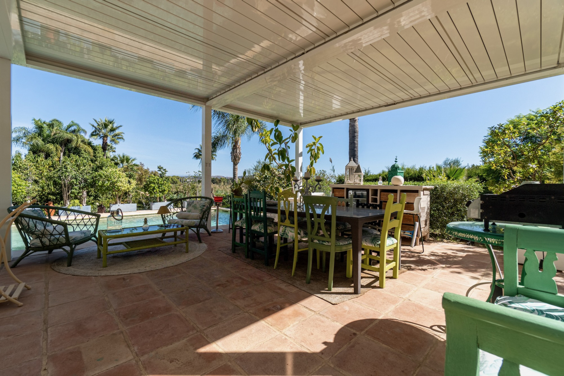 Image 30: Detached Villa For sale, sotogrande, €1,950,000 [HFMs696992]