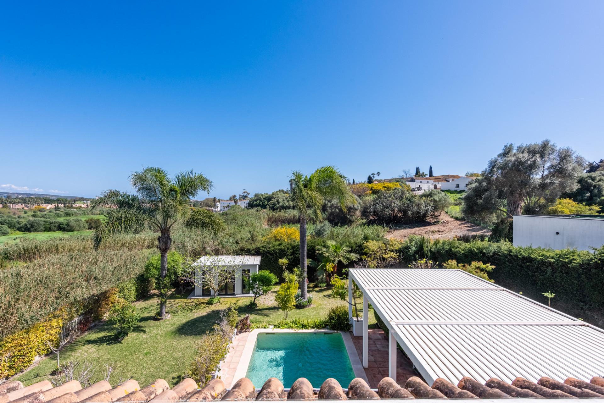 Image 2: Detached Villa For sale, sotogrande, €1,950,000 [HFMs696992]