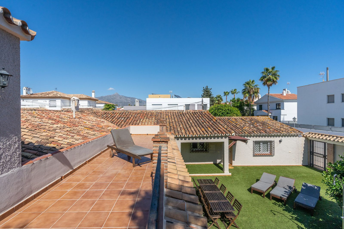 Image 31: Villa - Chalet For sale, San Pedro de Alcántara, €1,950,000 [HFMs698534]