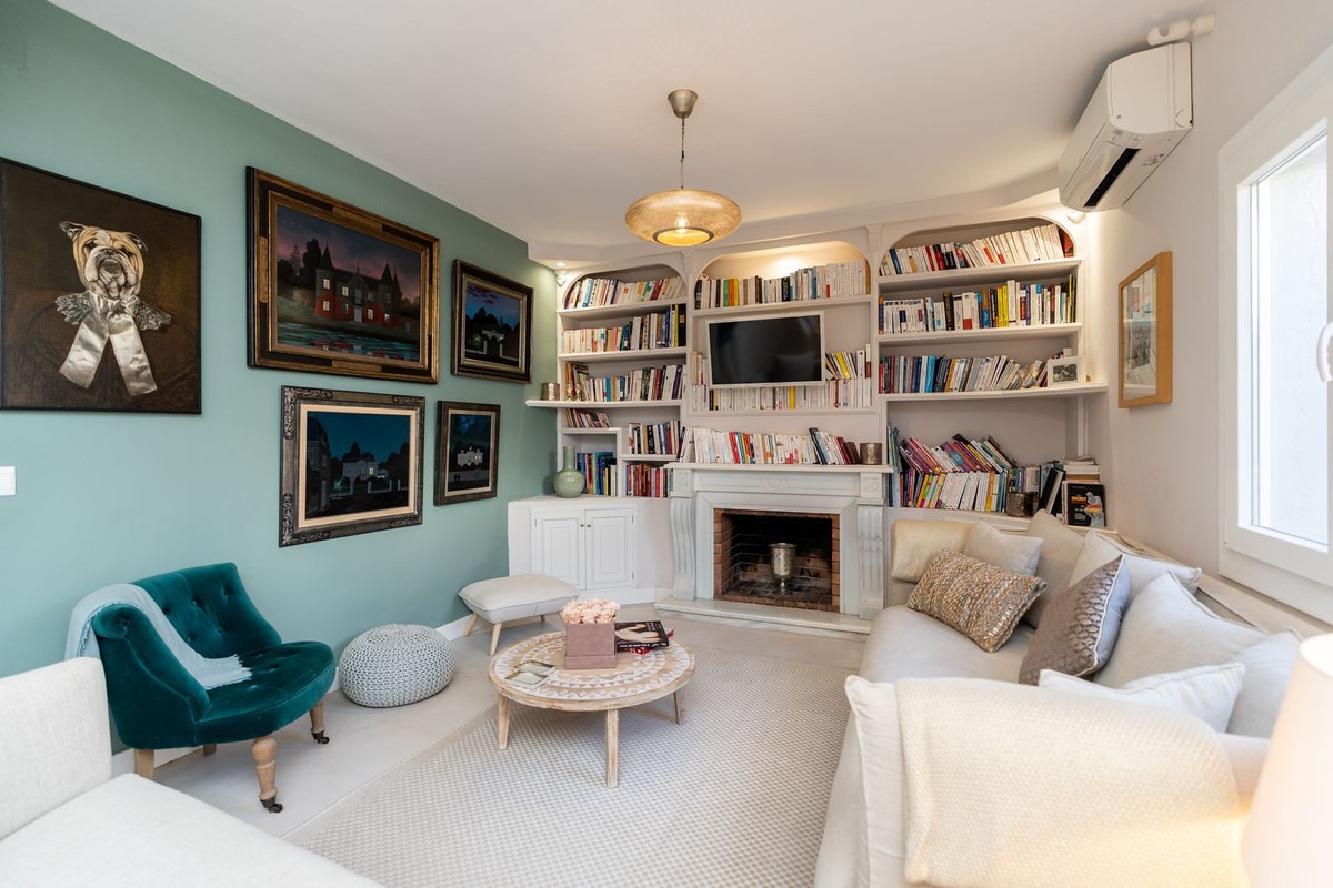 Image 5: Villa - Chalet For sale, San Pedro de Alcántara, €1,950,000 [HFMs698534]