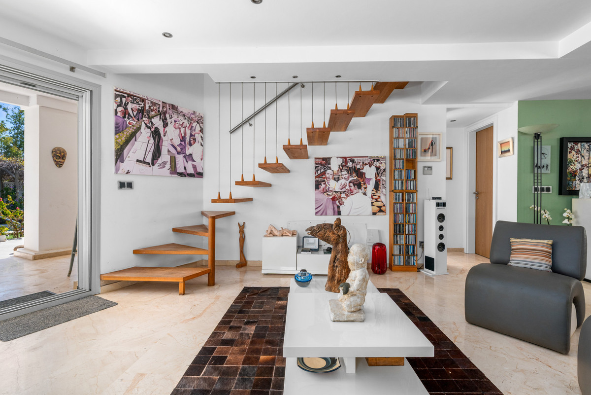 Image 11: Detached Villa For sale, San Pedro de Alcántara, €1,900,000 [HFMs698530]