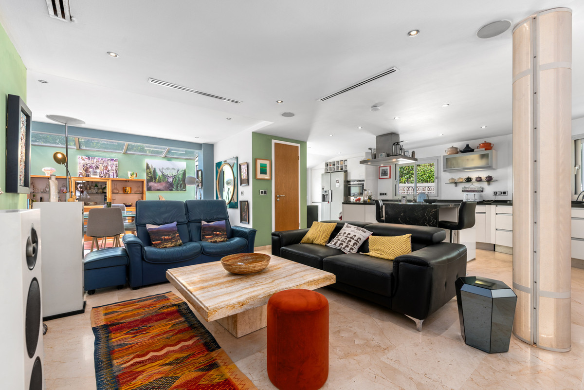 Image 9: Detached Villa For sale, San Pedro de Alcántara, €1,900,000 [HFMs698530]