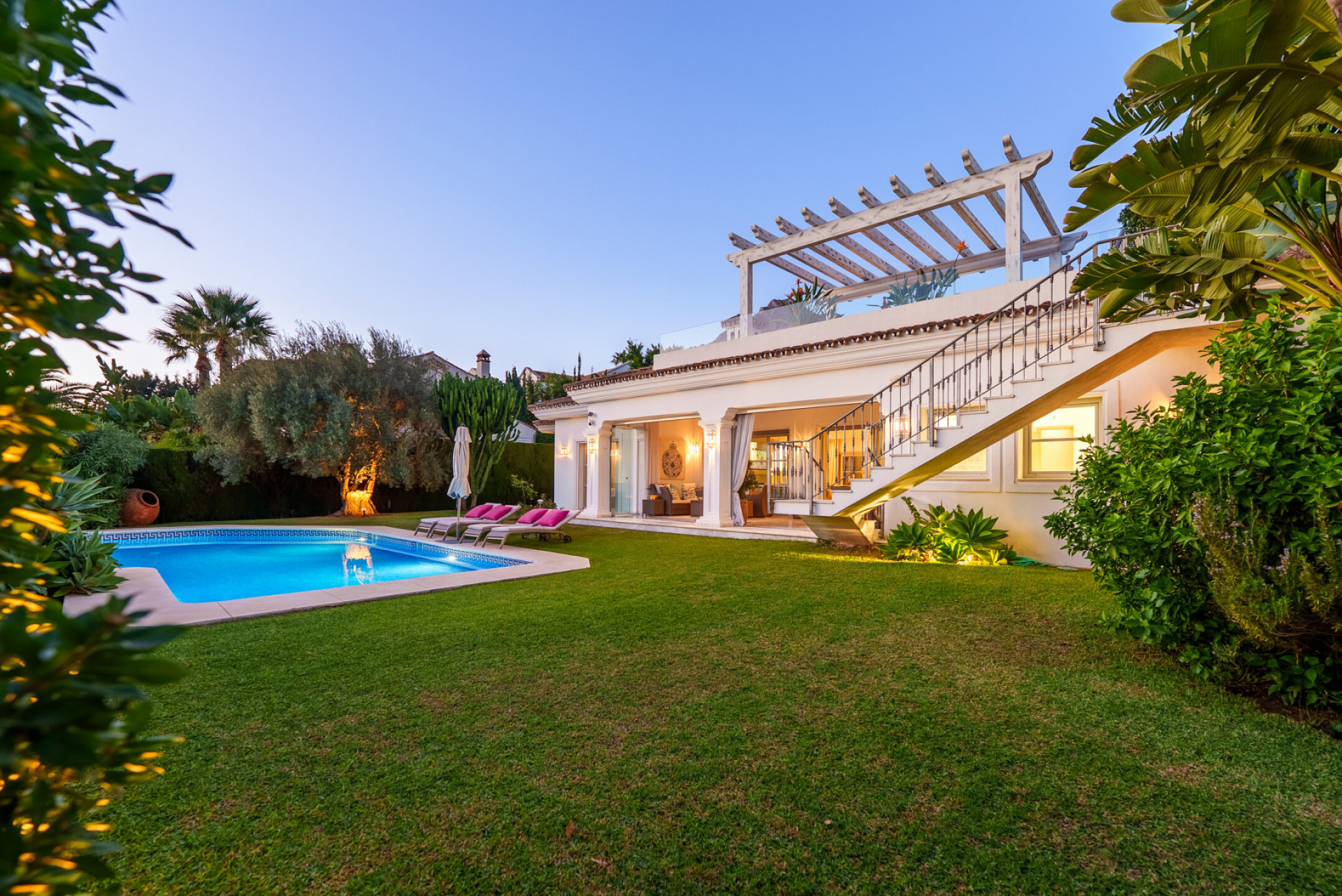 Image 42: Detached Villa For sale, The Golden Mile, €3,995,000 [HFMs696717]