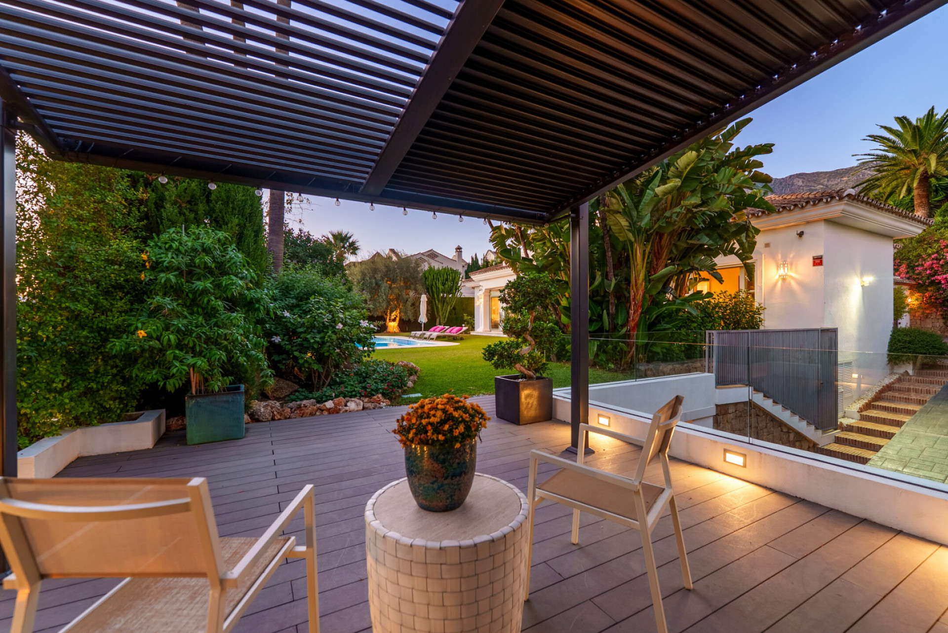 Image 46: Detached Villa For sale, The Golden Mile, €3,995,000 [HFMs696717]