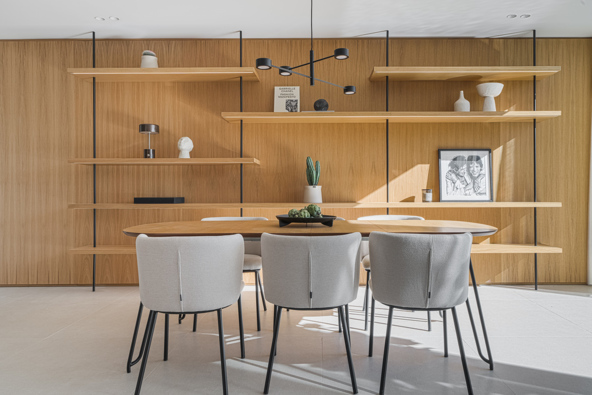 Image 8: Ground Floor Apartment For sale, Nueva Andalucía, €1,349,000 [HFMs694934]