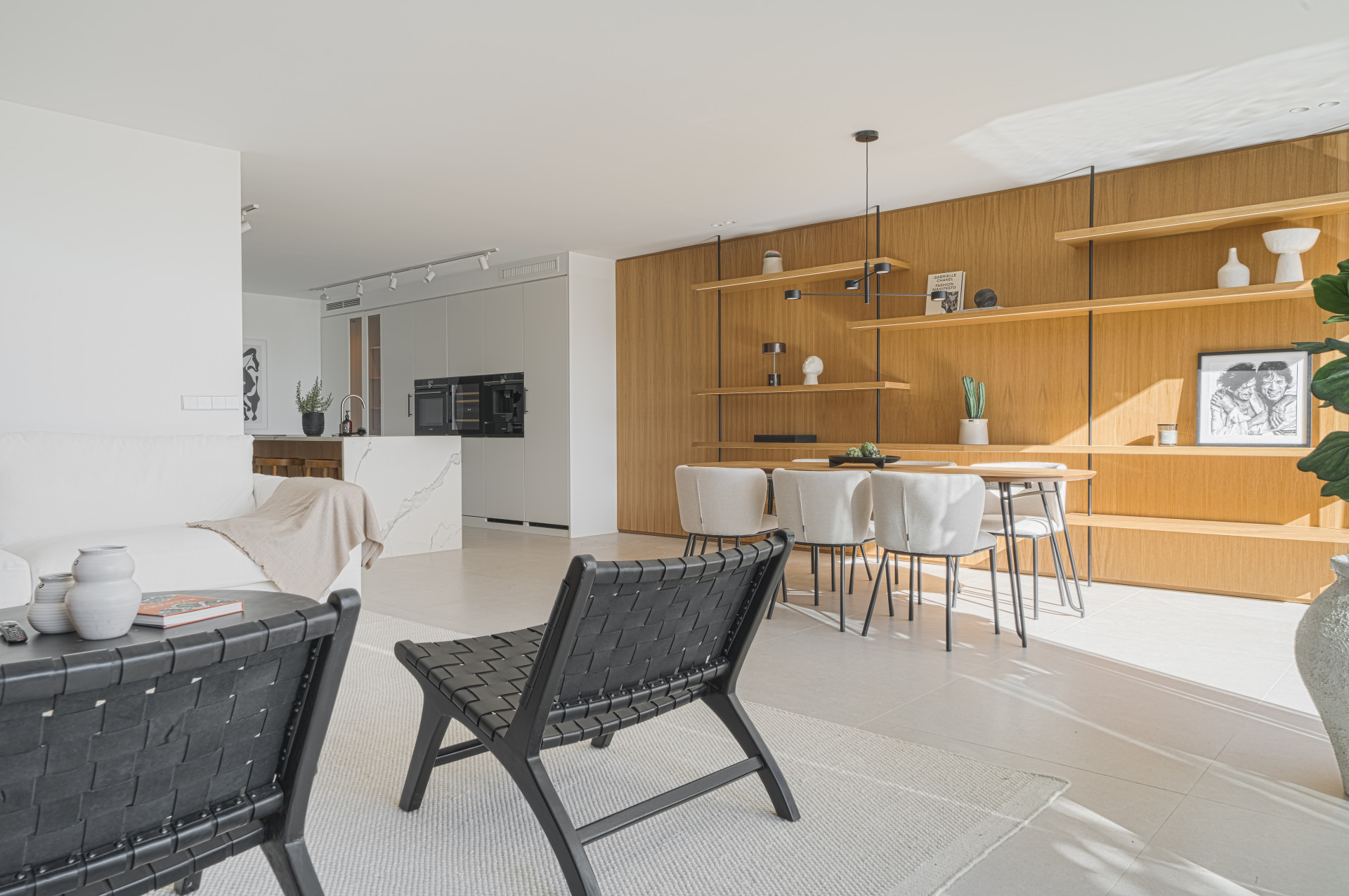 Image 9: Ground Floor Apartment For sale, Nueva Andalucía, €1,349,000 [HFMs694934]