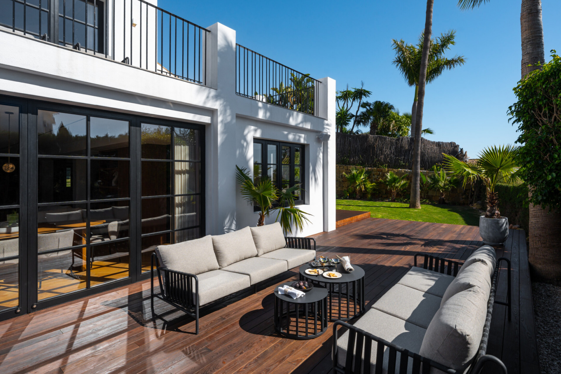 Image 5: Villa - Chalet For sale, Nueva Andalucía, €4,250,000 [FCPs694945]