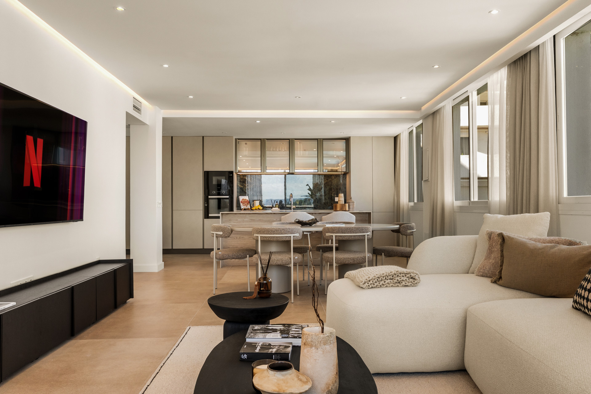 Image 6: Apartment For sale, Nueva Andalucía, €690,000 [HFMs693099]