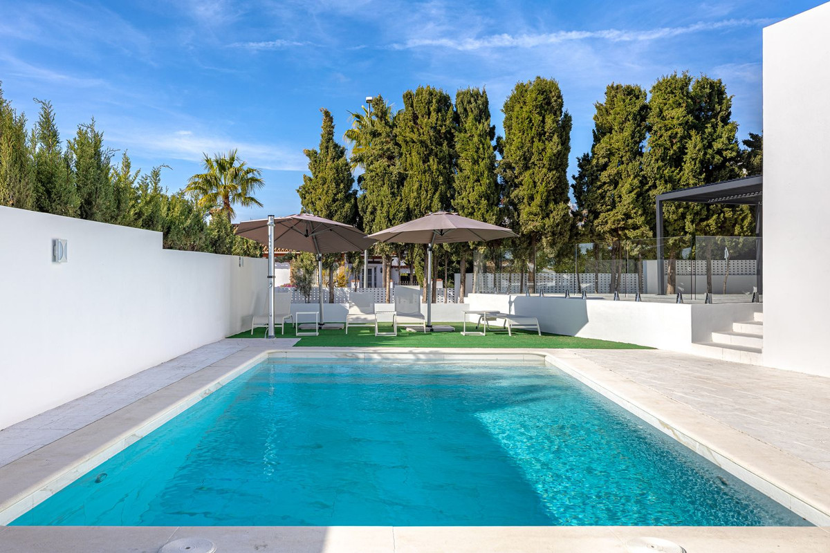 Image 0: Detached Villa For sale, Mijas Costa, €1,450,000 [HFMs694174]