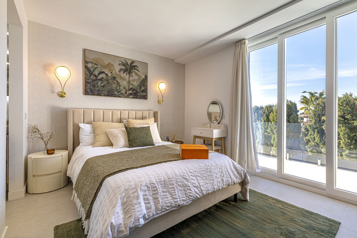 Image 15: Detached Villa For sale, Mijas Costa, €1,450,000 [HFMs694174]