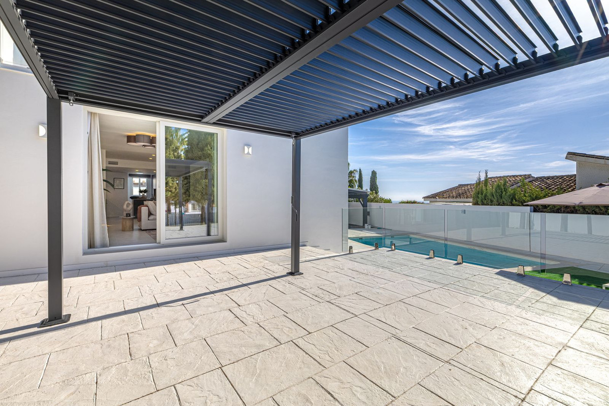 Image 26: Detached Villa For sale, Mijas Costa, €1,450,000 [HFMs694174]