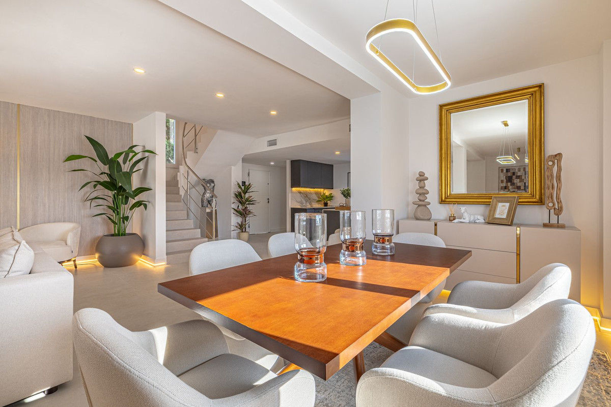 Image 8: Detached Villa For sale, Mijas Costa, €1,450,000 [HFMs694174]