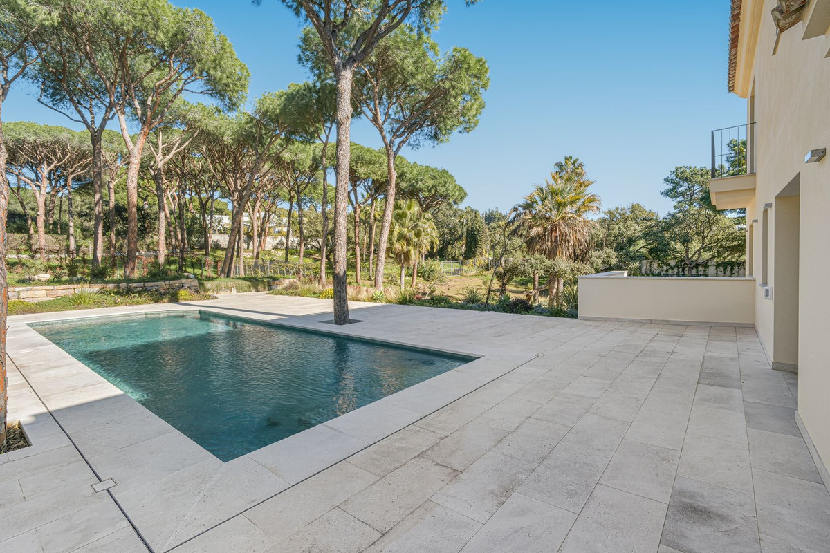 Image 44: Villa - Chalet For sale, Marbella, €3,900,000 [HFMs694175]