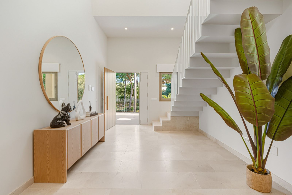 Image 16: Villa - Chalet For sale, Marbella, €3,900,000 [HFMs694175]