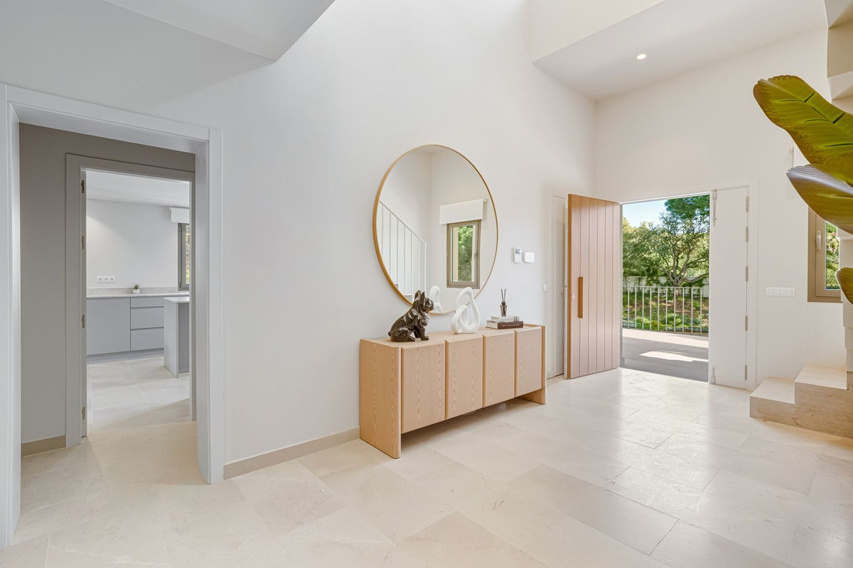 Image 17: Villa - Chalet For sale, Marbella, €3,900,000 [HFMs694175]