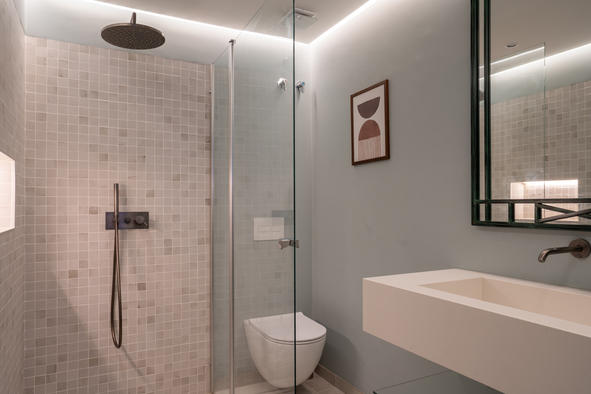 Image 14: Apartment For sale, Nueva Andalucía, €1,350,000 [HFMs694410]