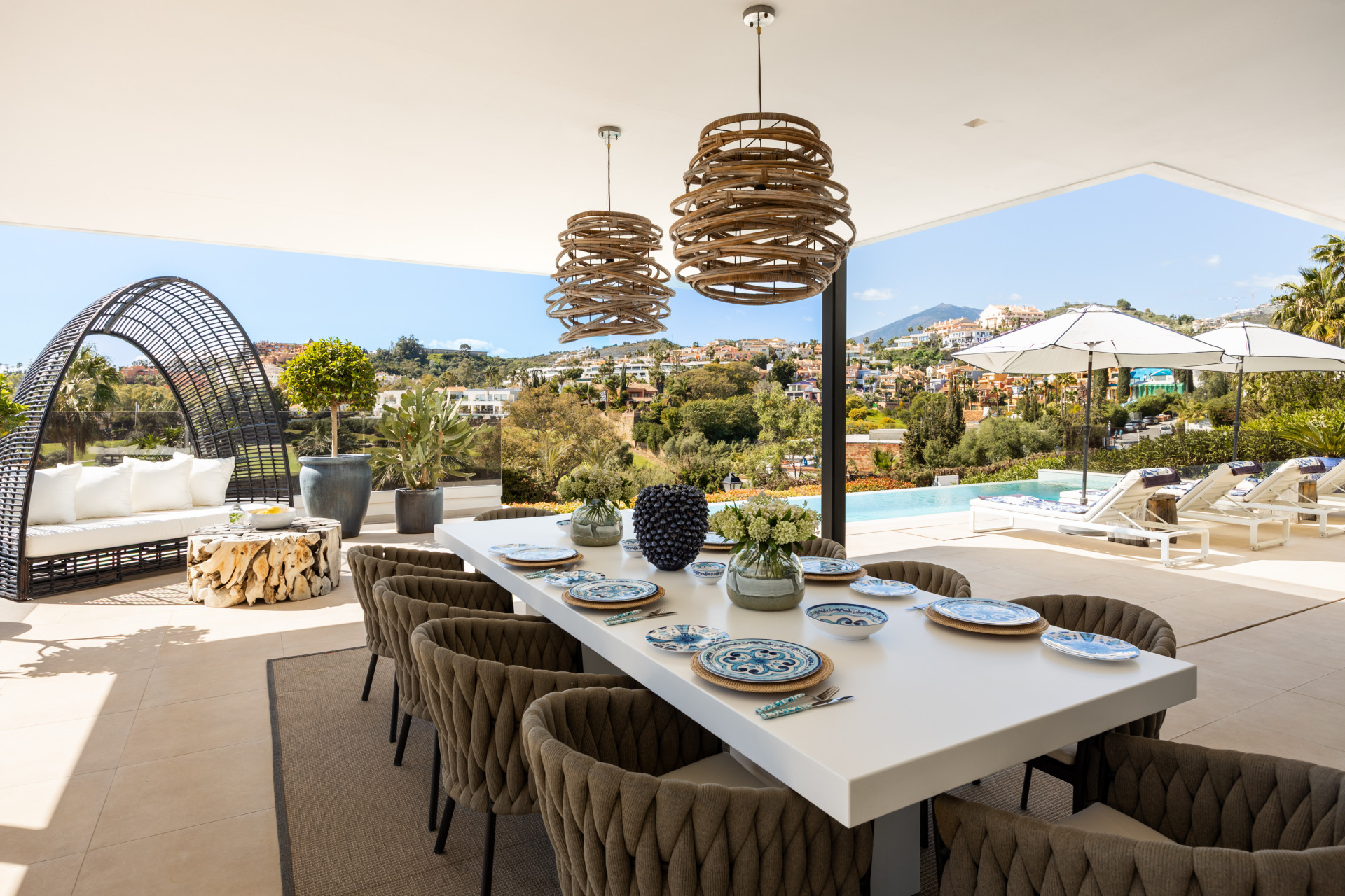 Image 5: Villa - Chalet For sale, Nueva Andalucía, €4,295,000 [FCPs694923]