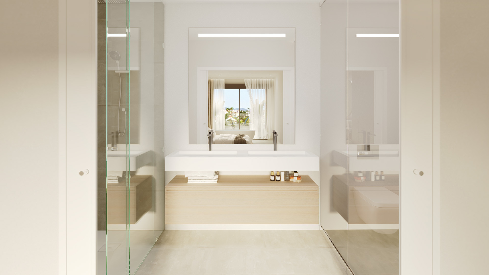 Image 6: Semi-detached House For sale, Fuengirola, €810,000 [HFMn692007]