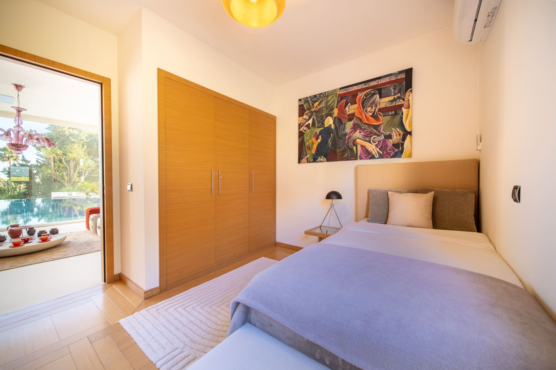 Image 28: Detached Villa For sale, San Pedro de Alcántara, €5,900,000 [HFMs691902]