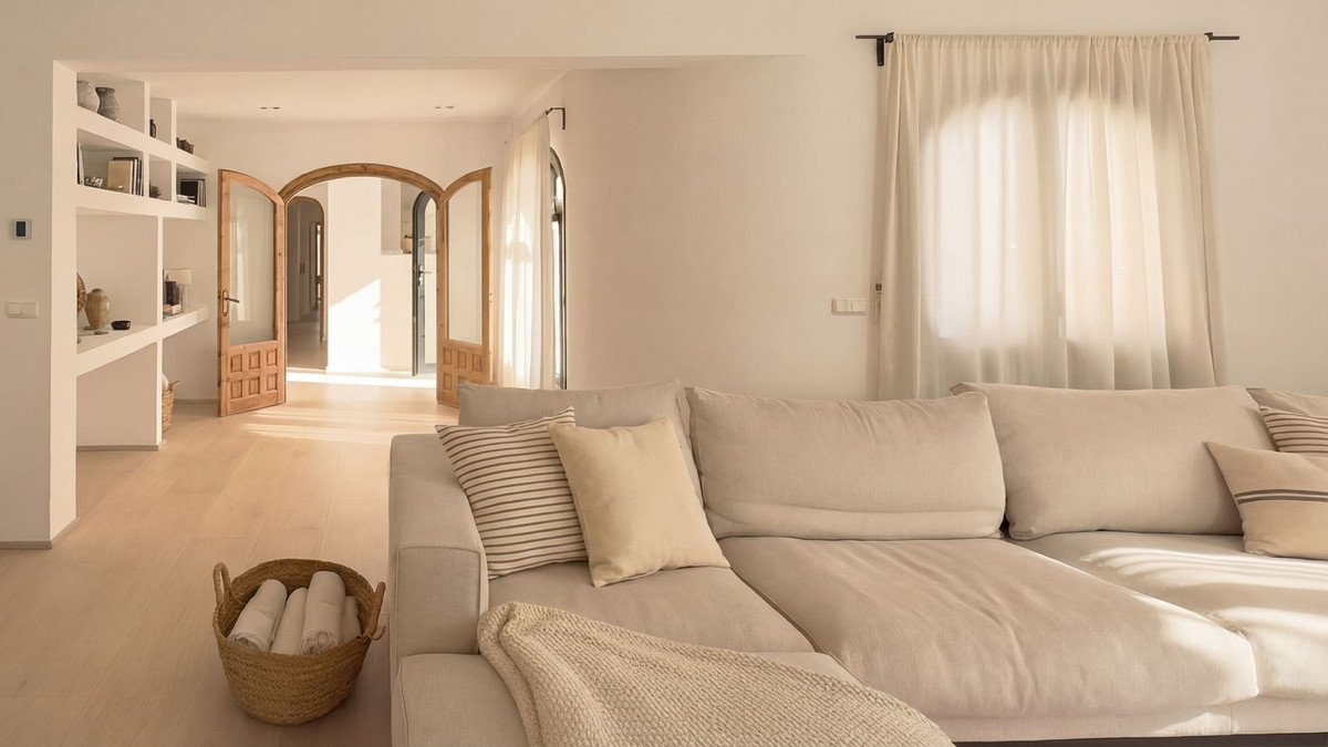 Image 7: Finca - Cortijo For sale, alhaurin el grande, €2,150,000 [HFMs692028]