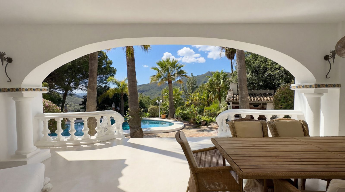 Image 22: Finca - Cortijo For sale, alhaurin el grande, €2,150,000 [HFMs692028]