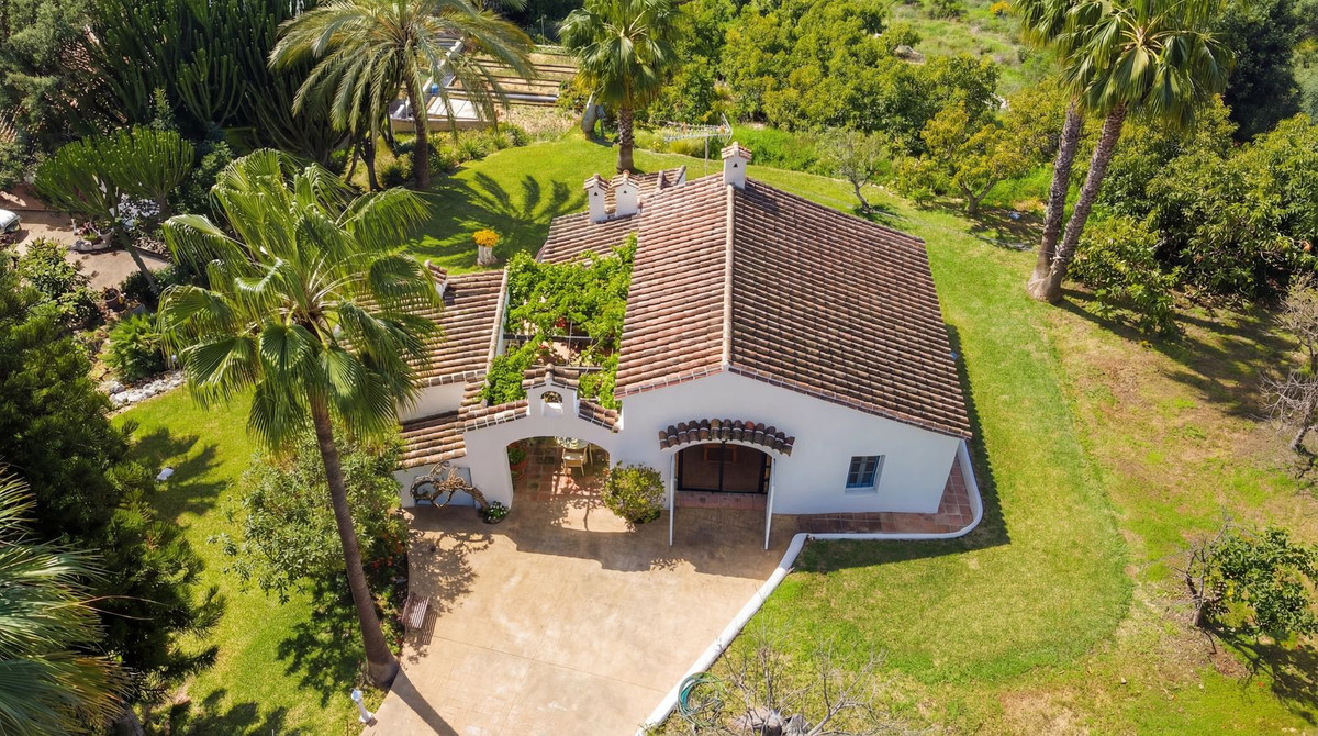 Image 24: Finca - Cortijo For sale, alhaurin el grande, €2,150,000 [HFMs692028]