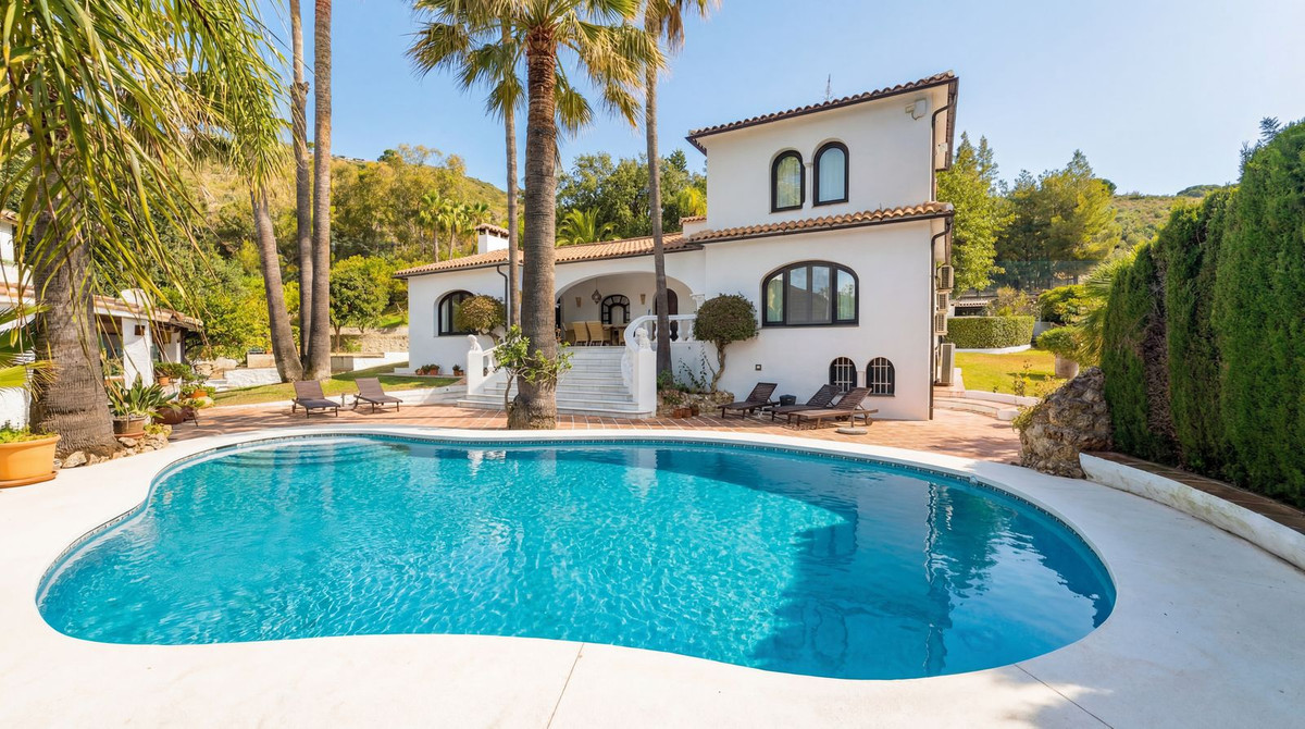 Image 5: Finca - Cortijo For sale, alhaurin el grande, €2,150,000 [HFMs692028]