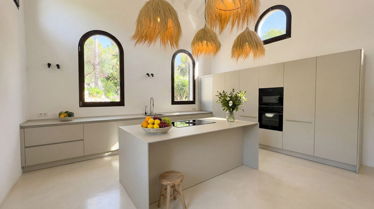 Image 8: Finca - Cortijo For sale, alhaurin el grande, €2,150,000 [HFMs692028]