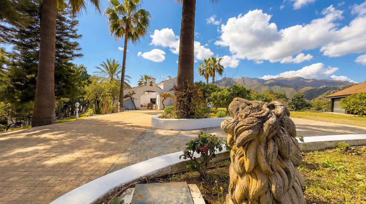 Image 36: Finca - Cortijo For sale, alhaurin el grande, €2,150,000 [HFMs692028]