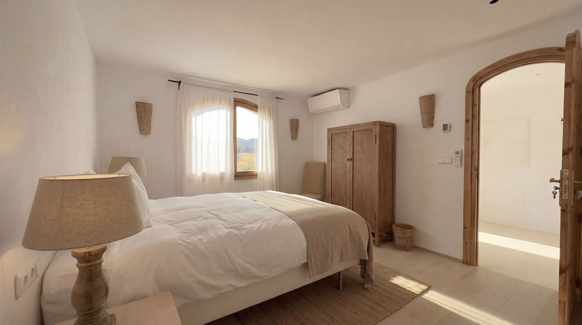 Image 13: Finca - Cortijo For sale, alhaurin el grande, €2,150,000 [HFMs692028]