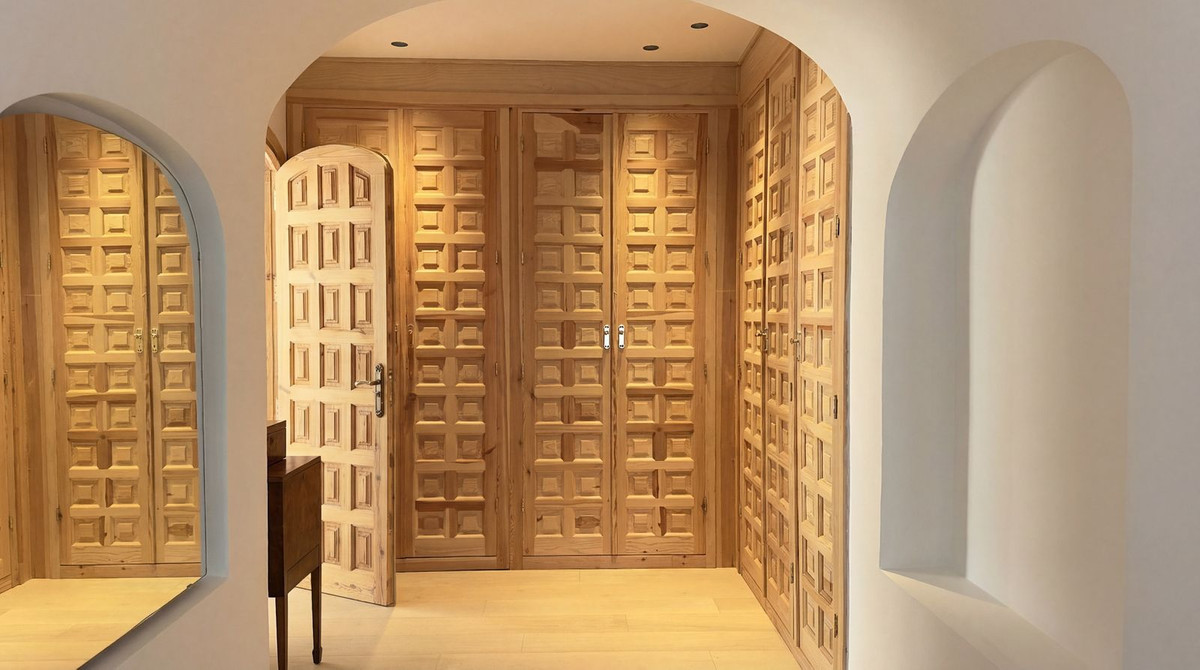 Image 12: Finca - Cortijo For sale, alhaurin el grande, €2,150,000 [HFMs692028]